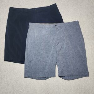 Ben Hogan Size 44 Set Of 2 Golf Shorts